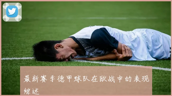 最新赛季德甲球队在欧战中的表现综述